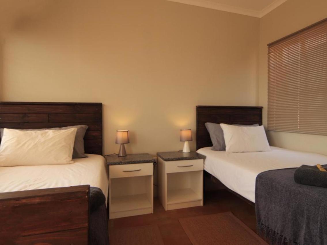 Kifaru Bush Camp Hotel เอาท์โจ ห้อง รูปภาพ