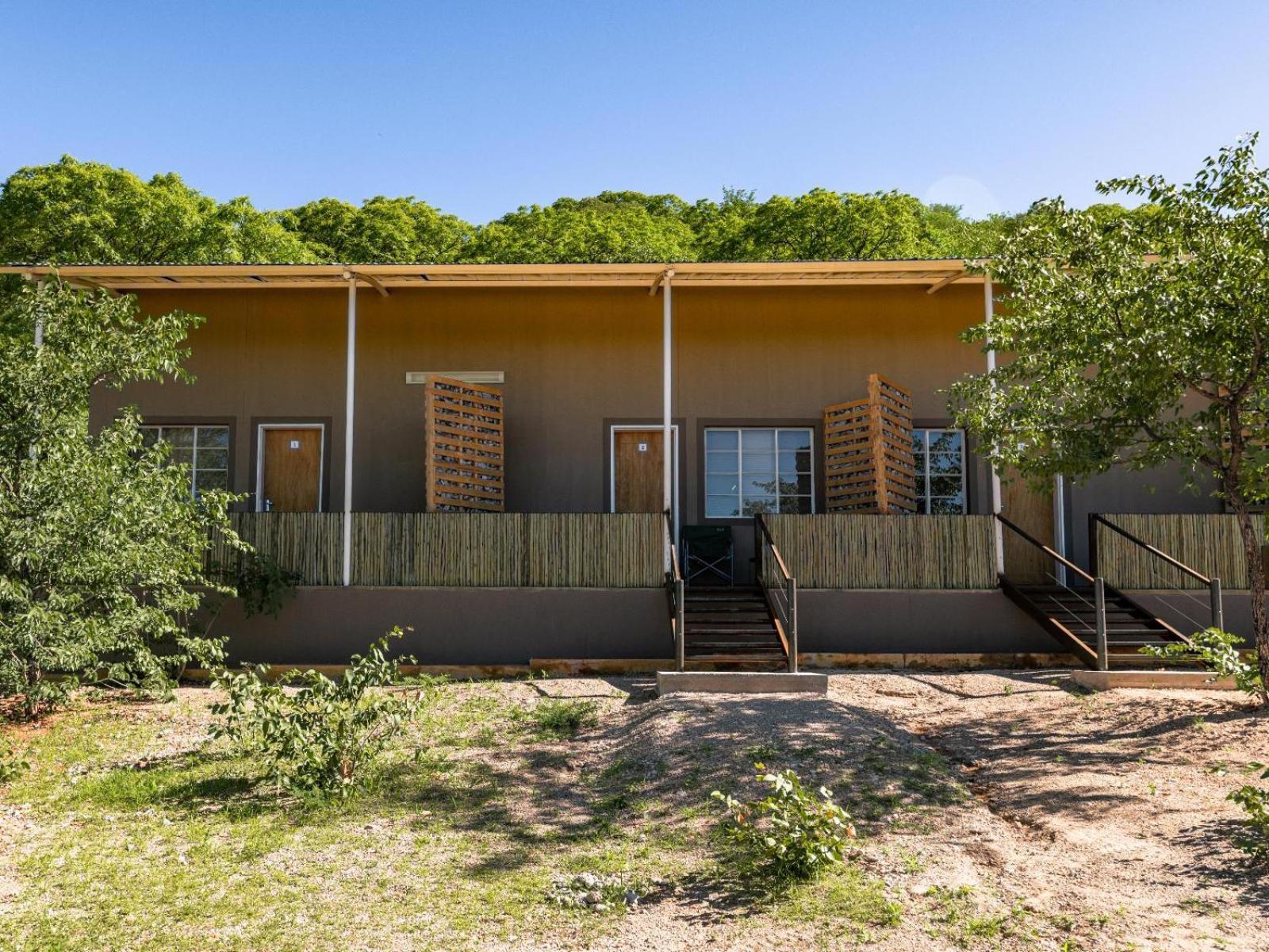 Kifaru Bush Camp Hotel เอาท์โจ ห้อง รูปภาพ