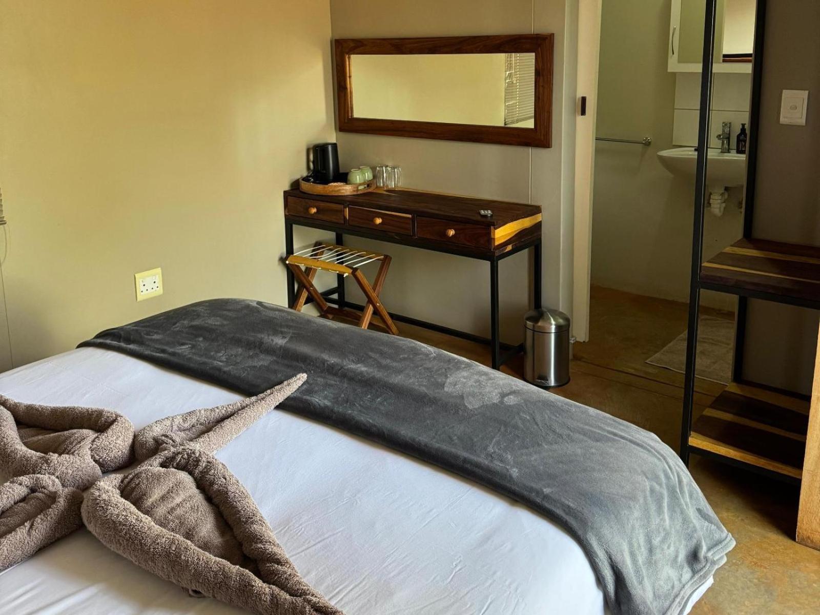 Kifaru Bush Camp Hotel เอาท์โจ ห้อง รูปภาพ