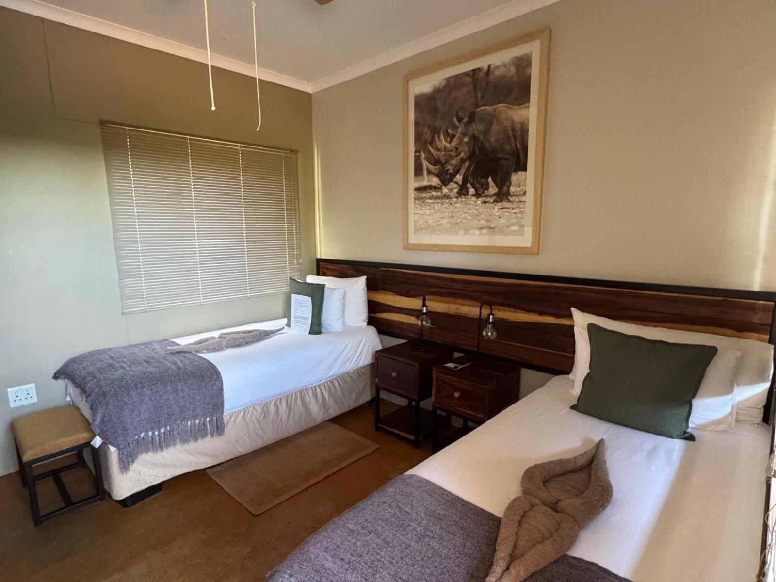 Kifaru Bush Camp Hotel เอาท์โจ ห้อง รูปภาพ