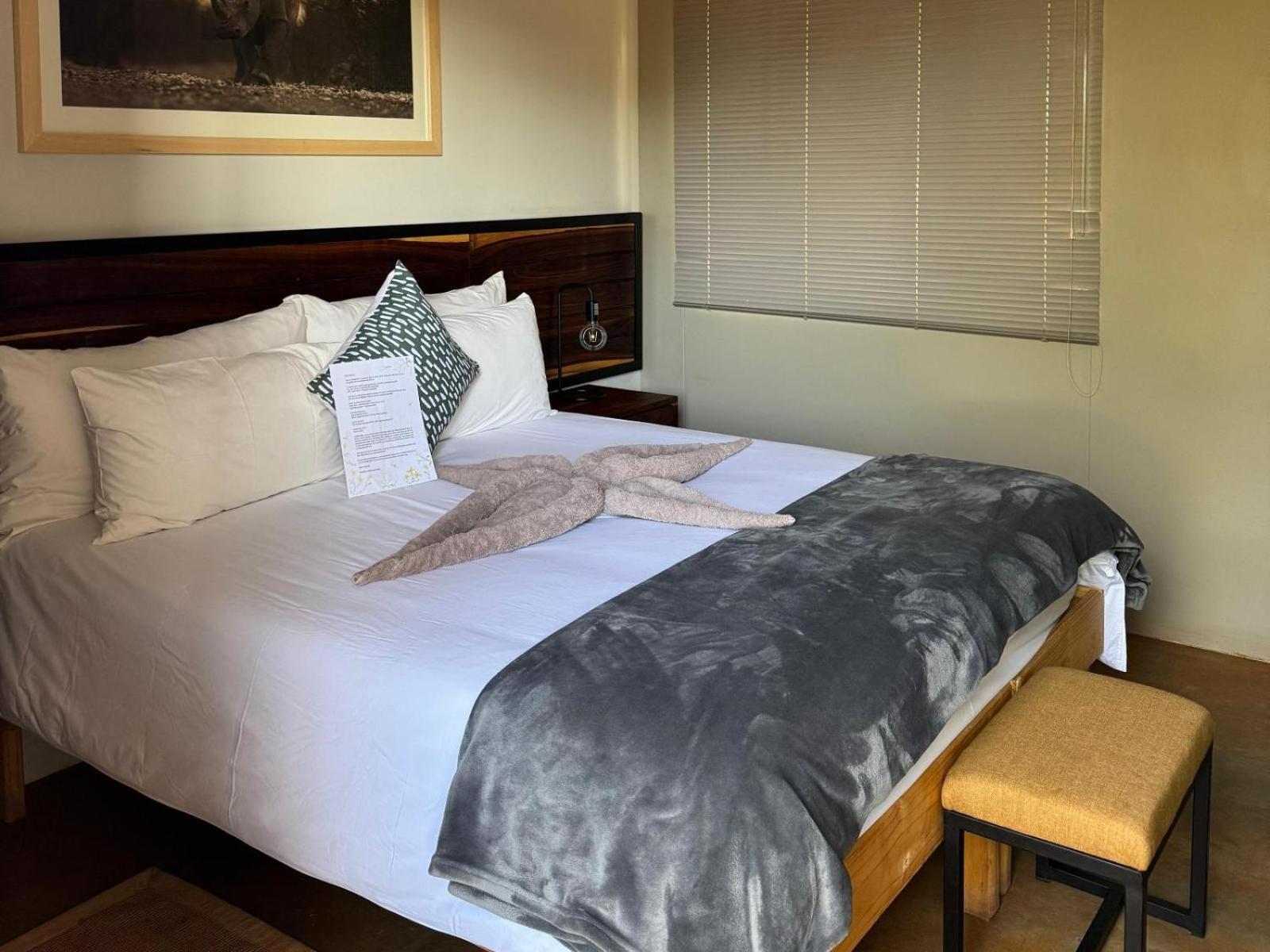 Kifaru Bush Camp Hotel เอาท์โจ ห้อง รูปภาพ